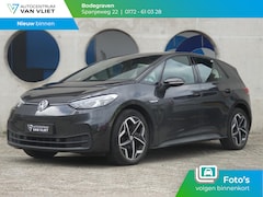 Volkswagen ID.3 - Pro S 77 kWh | SOH 95% | KEYLESS ENTRY | ACHTERUITRIJCAMERA |
