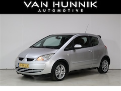 Mitsubishi Colt - 1.5 QS | Airco | NL-Auto | Nieuwe APk