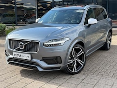 Volvo XC90 - 2.0 T8 Twin Engine AWD R-Design l TREKHAAK l ACC l