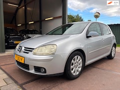 Volkswagen Golf - 2.0 FSI GT Sport Business HANDEL SLOOP EXPORT CROSS