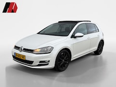 Volkswagen Golf - 1.4 TSI Highline | PANO | PDC | Comfortstoelen