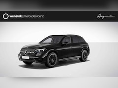 Mercedes-Benz GLC-klasse - 300e 4MATIC Business Solution AMG | Premium pakket | Panoramaschuifdak | Trekhaak | Night