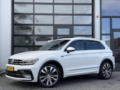 Volkswagen Tiguan - 2.0 TSI 4Motion R-Line / PANO / HUD / LUXE