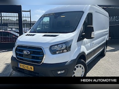 Ford E-Transit - 350 L3H2 Trend 68 kWh | Operationele lease v.a. € 684, - p/mnd |