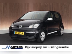 Volkswagen Up! - 1.0 BMT 60pk move up Airco DAB