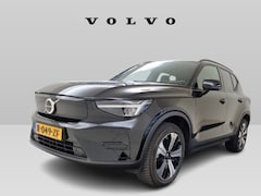 Volvo XC40 - Recharge Core All-Season | Stoel/Stuurverw. | Trekhaak | Hele nette auto
