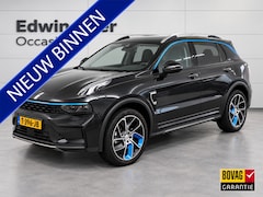 Lynk & Co 01 - 1.5 | 360 Camera |Panorama | Apple Carplay/Android | Navigatie | Led
