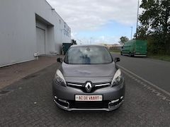 Renault Scénic - 1.2 TCe Bose - CLIMA/NAVI/PDC/TREKHAAK/NAP