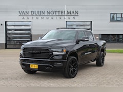 Dodge Ram 1500 - 5.7 V8 4x4 Crew Cab Laramie / Luchtvering / Panoramadak / N.A.P
