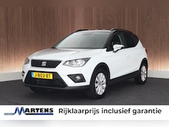 SEAT Arona - 1.0 TSI 95pk Style Business Intense Camera Virtual Cockpit ACC Keyless Navigatie Carplay