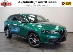 Alfa Romeo Tonale - 1.5T Hybrid Sprint ACC PDC 360 Camera Leder NAP