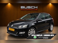 Volkswagen Polo - 1.2 Easyline | CARPLAY | STOELVERWARMING |