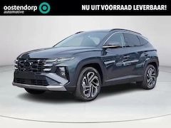 Hyundai Tucson - 1.6 T-GDI PHEV Pure Edition | Rijklaarprijs | Voorraad voordeel | Navigatie | Apple CarPla