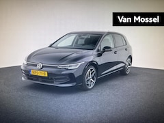 Volkswagen Golf - 1.5 eHybrid Life Edition 204PK| | Apple Carplay Draadloos | Achteruitrijcamera | Parkeerse