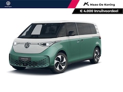 Volkswagen ID. Buzz - Bedrijfswagens Pro Limited Edition Plus 86kWh / 286pk L2 741802
