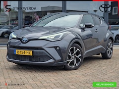 Toyota C-HR - 1.8 Hybrid Dynamic