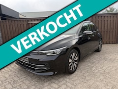 Volkswagen Golf - 1.5 eTSI Life Edition GOAL IQ LIGHT BTW