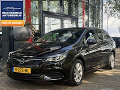 Opel Astra Sports Tourer - 1.2 Edition | Navigatie via Apple Carplay | Climate Control | Cruise Control | Trekhaak