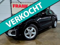 Audi Q2 - 30 TFSI 116PK Sport + OH historie|Apple|Android|Stoelverw.|Climate|Cruise|PDC|17"LMV