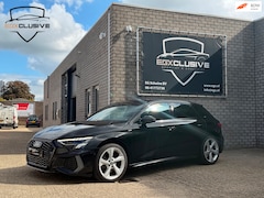 Audi A3 Sportback - 35 TFSI edition one PDC|STOELVERWARMING|LANE ASSIST|PRE SENSE|