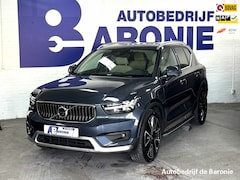 Volvo XC40 - 1.5 T5 Recharge Inscription, 360camera, adaptive cruise