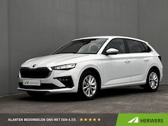 Skoda Scala - 1.0 TSI DSG Automaat Selection / Garantie tot 6-2029 tot 60.000km / Apple Carplay & Androi