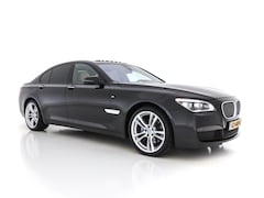 BMW 7-serie - 740d xDrive M-Sport-Styling Aut. *PANO | LEATHER | FULL-LED | TOPVIEW | NAVI-FULLMAP | SOF