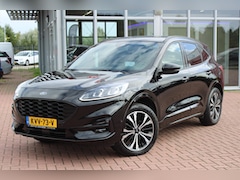 Ford Kuga - ST-Line X 2.5 PHEV e-CVT Automaat 225pk, Driver Assistance, Technology en Winterpack, Trek