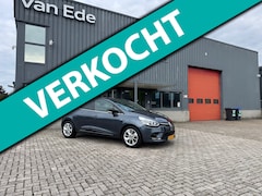 Renault Clio - 0.9 TCe Limited 5drs Airco Navi PDC Nwe Apk
