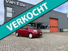 Fiat Panda - 0.9 TwinAir Edizione Cool 5dr Airco 1e Eigenaar Apk