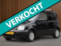 Fiat Panda - 1.2 Edizione Cool | Airco | Elekt Ramen | Zuinig | Origineel NL