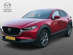 Mazda CX-30 - 2.0 SA-X Luxury | LEER | CAMERA | APPLE CARPLAY