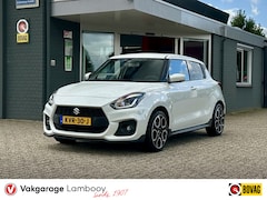 Suzuki Swift - 1.4 Sport 129PK Smart Hybrid 1e eigenaar
