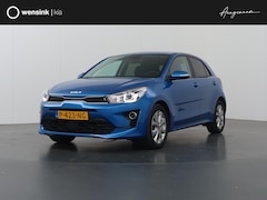 Kia Rio - 1.0 T-GDi MHEV DynamicPlusLine | Navigatie | Parkeercamera | Apple Carplay/Android Auto |
