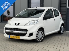Peugeot 107 - 1.0-12V XR | Nette Staat | APK 05-27 |