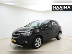Opel Mokka X - 1.4 Turbo Online Edition 140pk | Automaat | Navigatie | Parkeersensoren | Cruise Control |