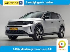 Opel Frontera - Electric Edition 44 kWh [ Navi Apple/Android Camera Clima ]