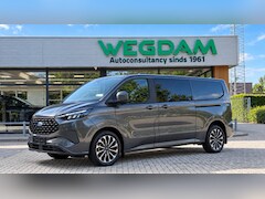 Ford Tourneo Custom - 2.5 PHEV 340 L2 TITANIUM X 8p VIP bus 45.999 ex BTW