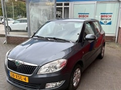 Skoda Fabia - 1.2 nieuwe apk+airco