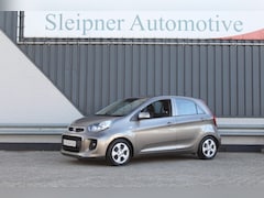 Kia Picanto - 1.0 CVVT ECOPLUSLINE-5 Drs-Airco Nette zuinige auto