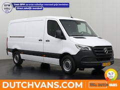 Mercedes-Benz Sprinter - 317CDi Automaat L2H1 | LED | Multimedia | Camera | Airco | Cruise | 3-Zits