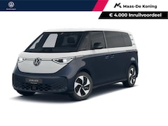 Volkswagen ID. Buzz - Bedrijfswagens Pro Limited Edition Plus 86kWh / 286pk L2 741807