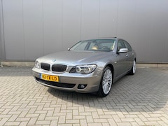 BMW 7-serie - 750i Executive