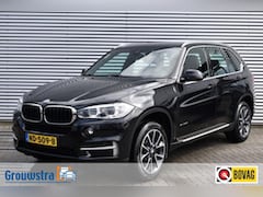 BMW X5 - SDRIVE25D CENT. EXEC. / LEDER / SPORTSTOELEN / EL. STOELEN
