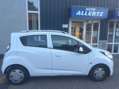 Chevrolet Spark - 1.0 16V LS BI-FUEL airco