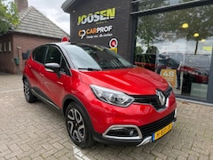 Renault Captur - 1.2 TCE XMOD