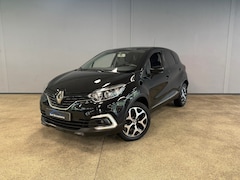 Renault Captur - 0.9 TCe Intens Navi|Airco|Cruise|Trekhaak|Pdc