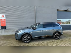 Peugeot 5008 - 1.2 GT Hybrid, Automaat, stoel/stuurverwarming, elec.A.klep, 7 pers, navigatie