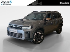 Dacia Bigster - 1.8 Hybrid 155 Extreme *Aut.*Schuif/Kantel Dak*Navi+360Camera*Stoel/Stuur Verw.*Full Optio