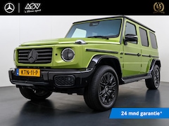 Mercedes-Benz G-klasse - 580 met EQ-Technologie 116 kWh | MANUFAKTUR Made to Measure hoogglans lak | AMG Line Exter